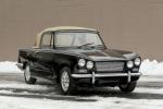 Triumph Sports 6 1962 года